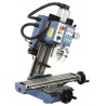 Macchina di fresatura metalli Bernardo KF20 Super - 230V
