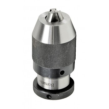Speed Chuck for drill press milling machine B16 (1 to 13 mm)