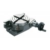 Table rotative horizontale et verticale RT 3