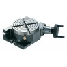 Table rotative horizontale et verticale RT 4