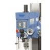 Fräsen Metall Maschine Bernardo BF25 SUPER - 230V