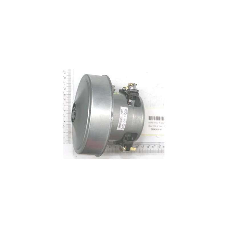 Moteur pour aspirateur à copeaux Kity PD4000, ASP100 et Scheppach HA1000