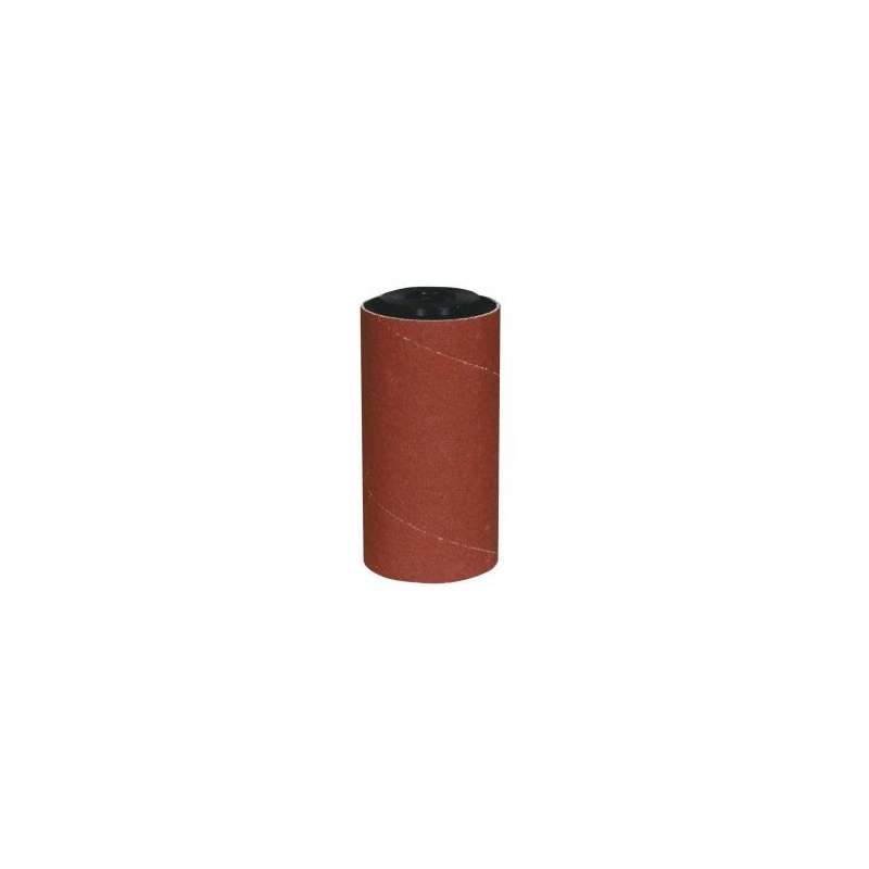 Rullo Fervi 0559/t Rullo Per Carteggiare Fervi 0559/T - Foro 30 Mm Per Toupie Rullo Carteggiatura