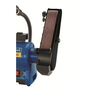 Abrasive belt 50x686 mm grit 80 for bench grinder and sander machine