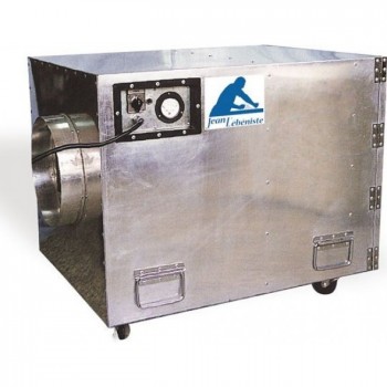 Jean l'Ebéniste FM-FA60 Air Filtration System