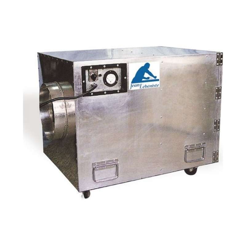 Jean l'Ebéniste FM-FA60 Air Filtration System
