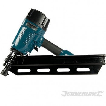 Air Framing Nailer 90mm