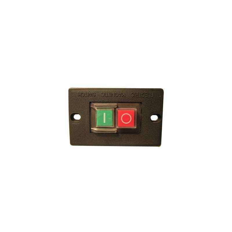 Interrupteur pour ponceuse oscillante Scheppach OSM 100 et Triton