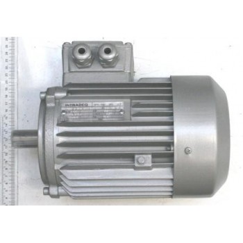 400V Motor for Kity 637 and 1637 or moulder Kity 609 and 608