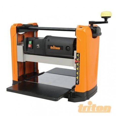 Raboteuse 317 mm Triton TPT125