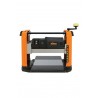 Raboteuse 317 mm Triton TPT125