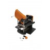 Raboteuse 317 mm Triton TPT125