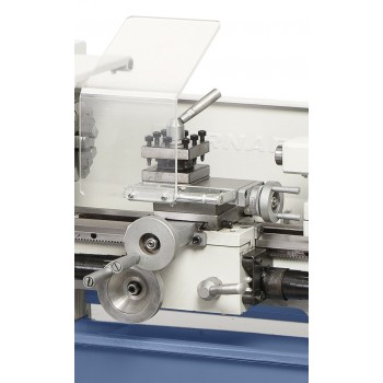 Tour à métaux Metalprofi WM210V - Probois Machinoutils