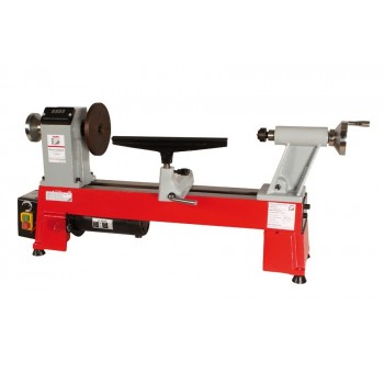 Drechselmaschine Holzmann D460FXL mit dimmer