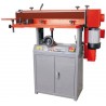 Ponceuse à bande oscillante Holzmann KOS2510