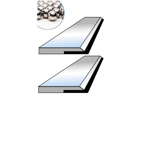 4 Lame Per Pialla ELU - Compatibili Con MFF 40, MFF 80, HH15, HH25, HH40, PF161, ADE80 - Foto 8