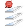 Hobelmesser 310 x 20 x 2.5 mm HSS 18% Top qualität ! (3er set)