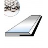 Planer knive HM ( tungsten carbide ) 310 x 30 x 3.0 mm