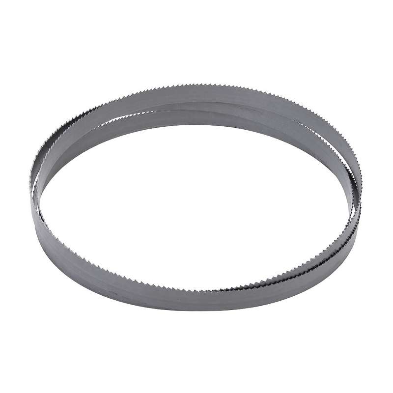 Hoja de sierra de cinta Bi-metal 1638 mm ancho 13 - 6/10DP