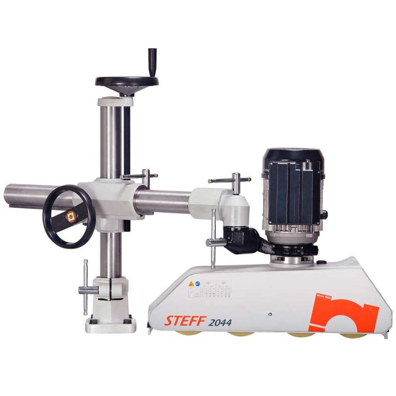 Automatic feeder for router Pro Range Maggi Steff 2044 - 750W - 230V