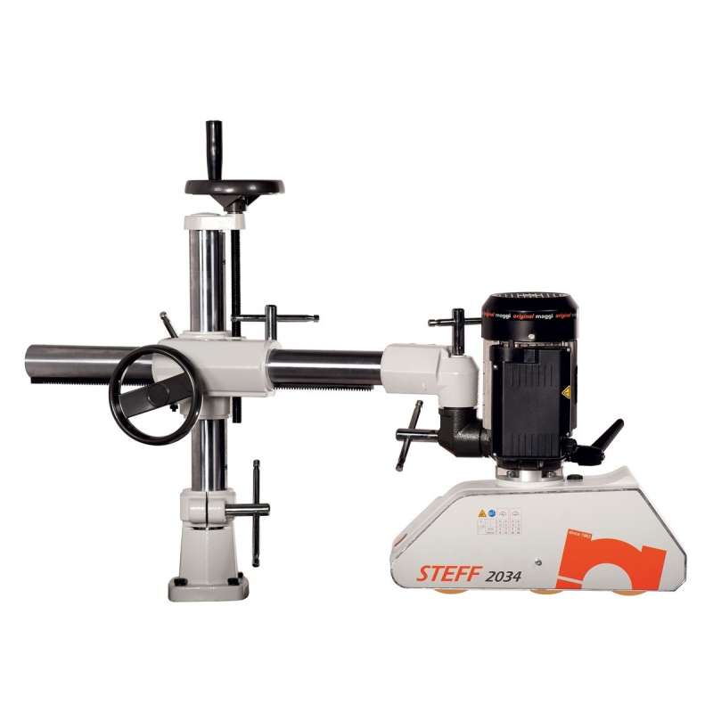 Automatic coach router Maggi Steff 2034 - 4 speed - 750W Automatic coach router Maggi Steff 2034 - 4 speed - 750W