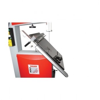 Bandsaw Bernardo HBS700N (430 mm cut) - 400V