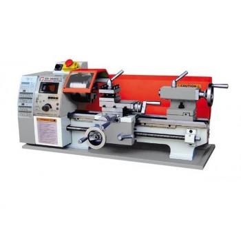 Torno electrónico metal HOLZMANN ED300FD