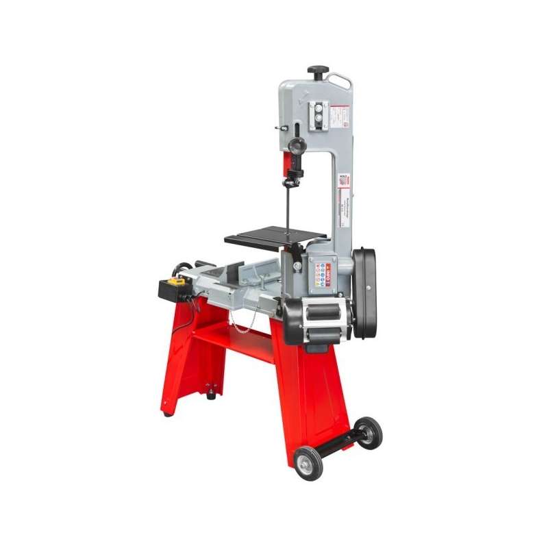 Sierra de cinta metal Holzmann BS115 - Probois Machinoutils