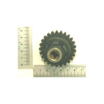 Pinion for power feeder (Kity baby, Scheppach FSK3212, Holzprofi VSHPM3, etc ...)