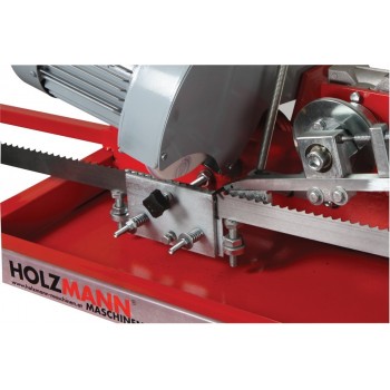Holzmann PB80N Bandsägeblatt-Schärfer