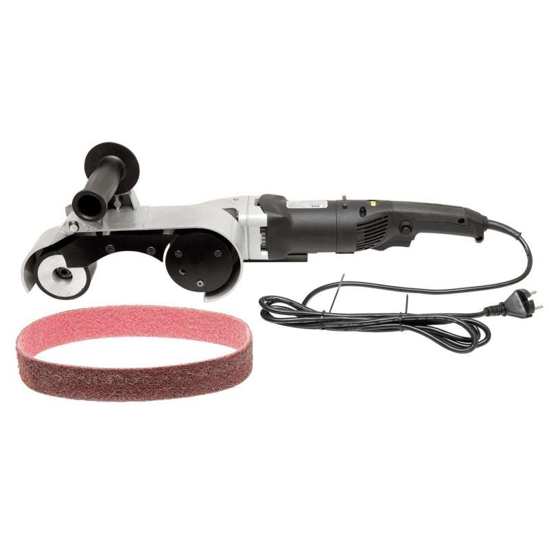 Portable belt sander metal Holzmann RSG620 Probois Machinoutils