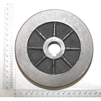 Brida exterior para Sierra térmica Scheppach HS700GE