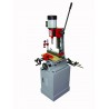 Mortaiseuse à bédane carré inclinable Holzmann STM26S (socle en option)