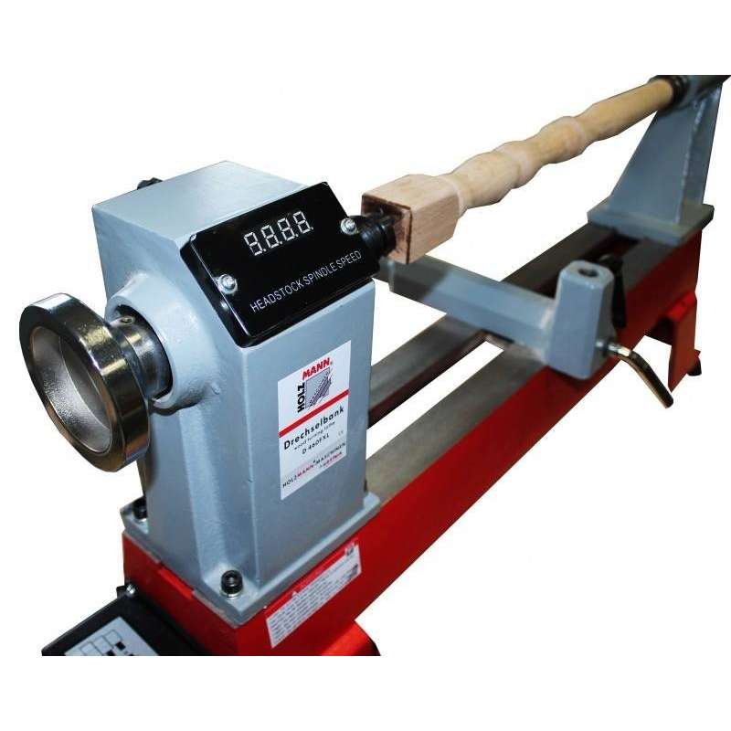 Tour à bois Holzmann D460FXL - Probois machinoutils