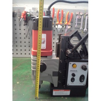 Magnetic drill press Holzmann MBM450LRE