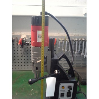 Magnetic drill press Holzmann MBM600LRE