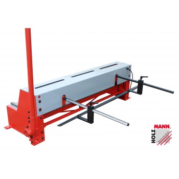 Cesoie manuali metallo a stabilito Holzmann TBS1050PRO