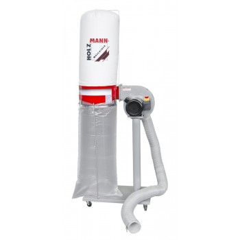 Aspirateur à copeaux Holzmann ABS1080