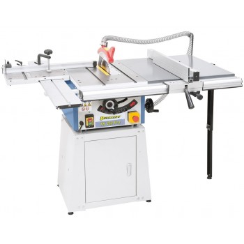 Scie circulaire sur table Bernardo TK250PRO