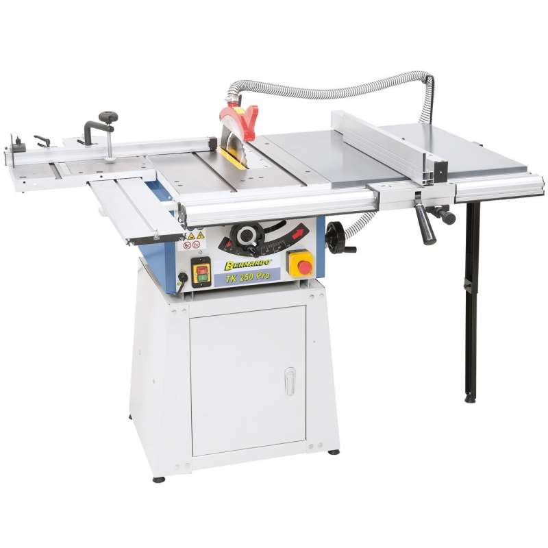 TischKreissäge Bernardo TK250PRO