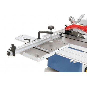 Scie circulaire sur table Bernardo TK250PRO Scie circulaire sur table Bernardo TK250PRO