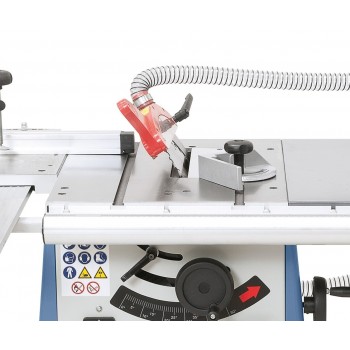 Scie circulaire sur table Bernardo TK250PRO Scie circulaire sur table Bernardo TK250PRO