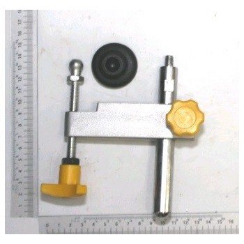 Presser for mini combined Kity K6-154, Scheppach Combi 6 and Woodstar C06