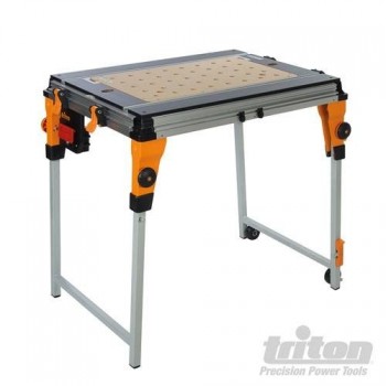 Triton Workcentre TWX7 Versatile Work Stand