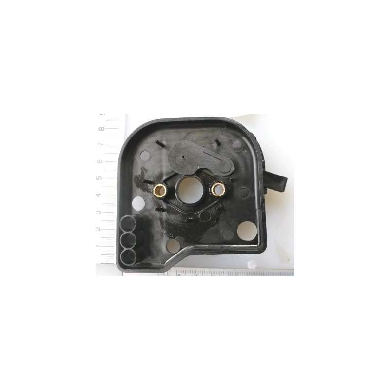 Base filtre à air pour outil multifonction Scheppach MFH3300-4P