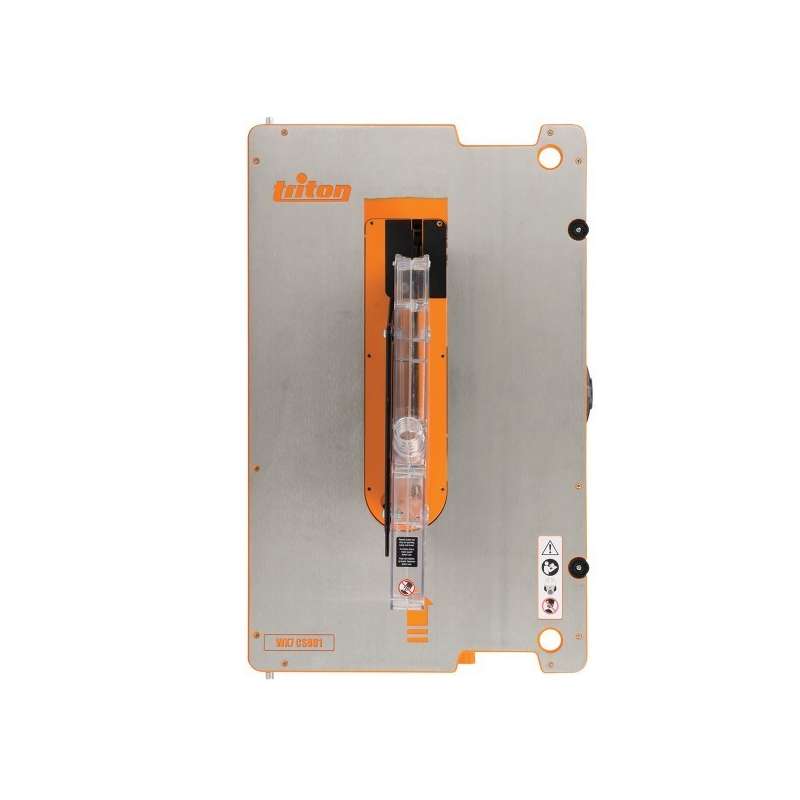 Module Contractor Twx7cs001 Triton Saw Bench