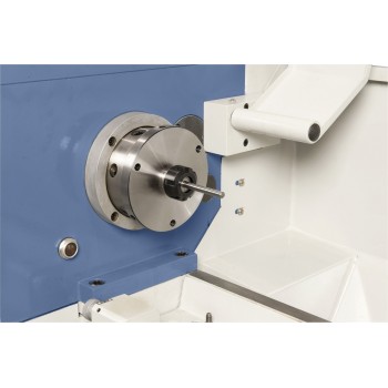 Torno para metal Bernardo Standard 165 plus - 400 V