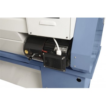Metalldrehmaschine Bernardo Standard 165 plus - 400 V