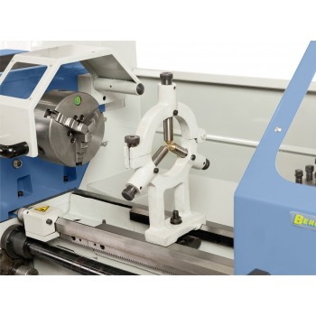 Tornio per metalli Bernardo Standard 165 plus - 400 V