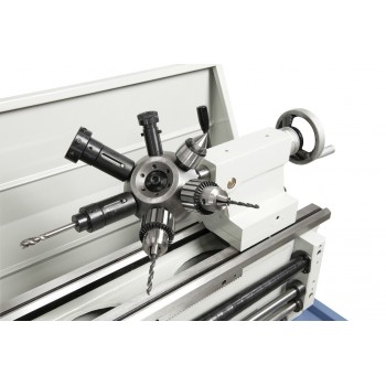 Metalldrehmaschine Bernardo Standard 165 plus - 400 V